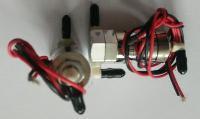 electromagnetic valve
